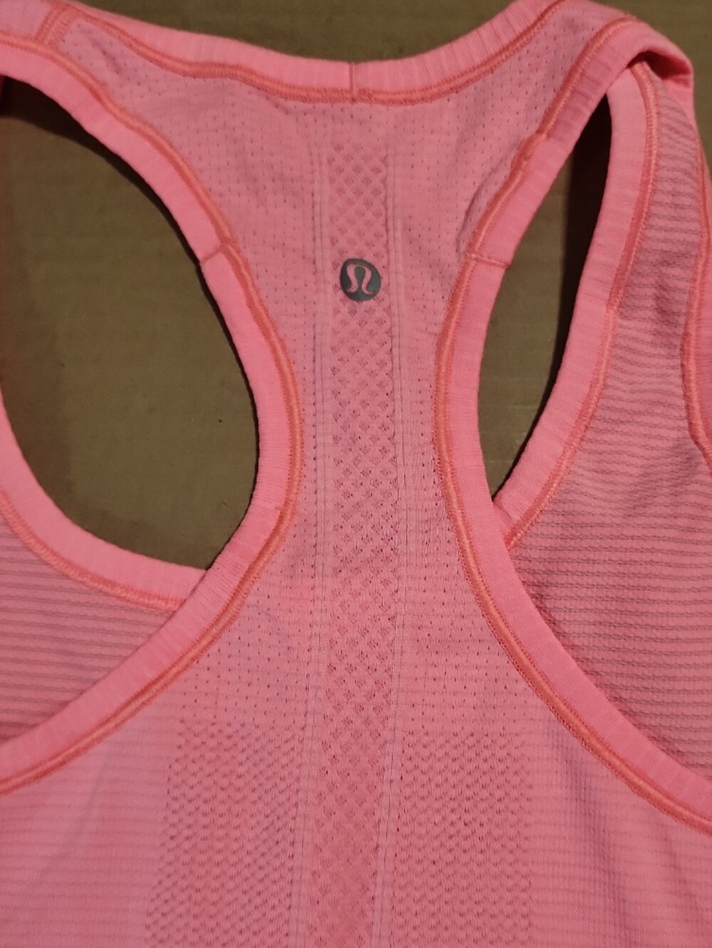 Lululemon Swiftly Tech Racerback - Picture 5 of 8